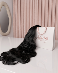 Laos Natural Wavy