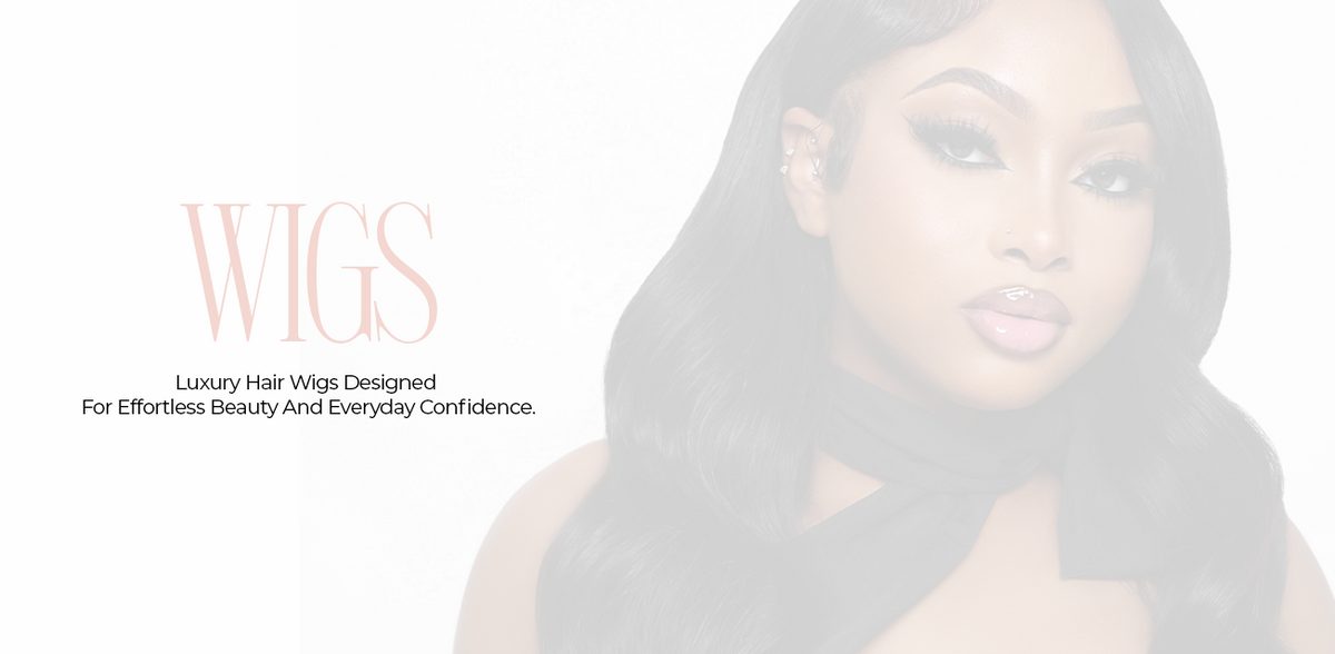 Wigs