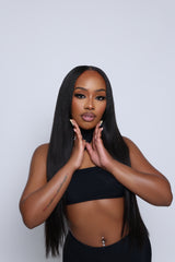 Laos Natural Straight